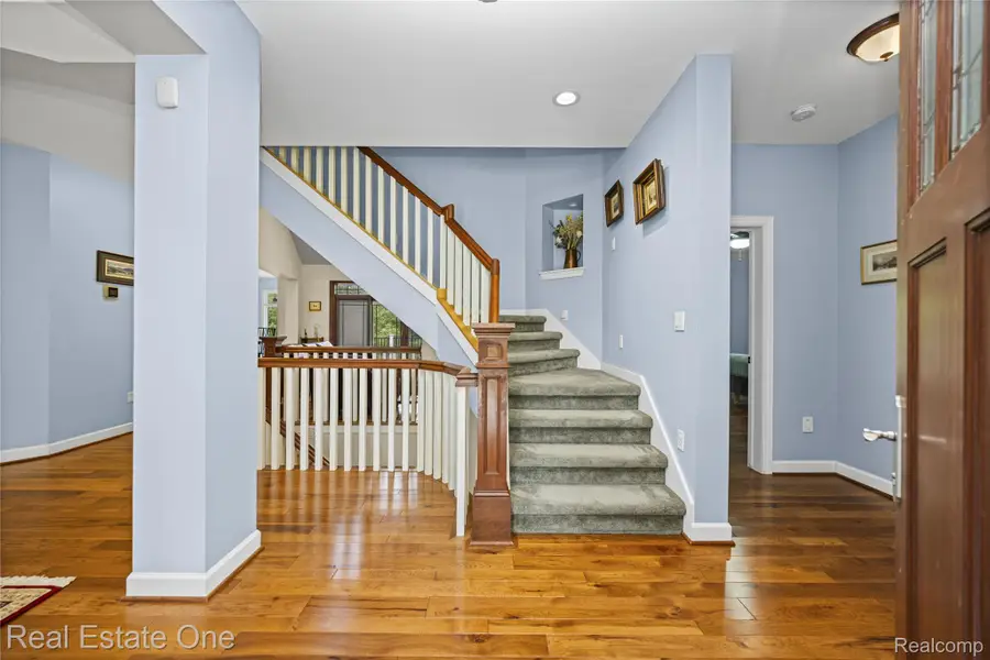 11138 Pine Needle Drive, Brighton, MI 48114 - #2
