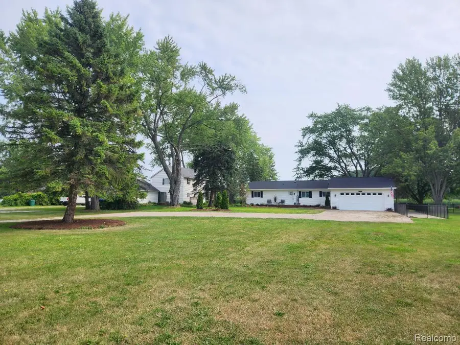 32563 Sutton Road, Chesterfield, MI 48047 - #2