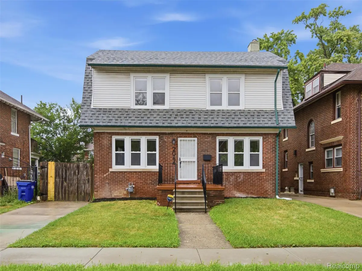 2064 Glynn Court, Detroit, MI 48206 - #1