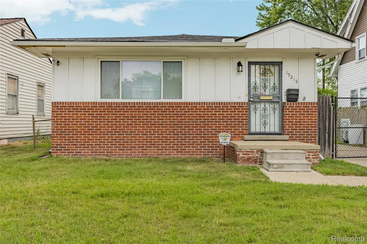 19218 Helen Street, Detroit, MI 48234 - #1