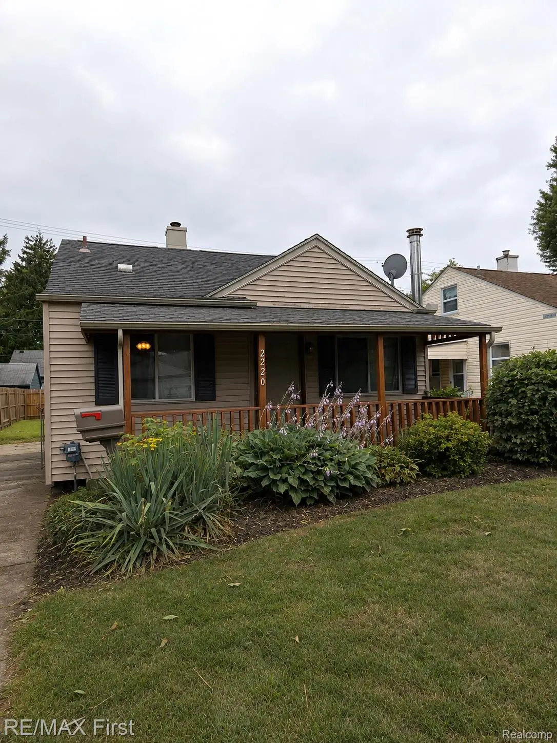 2220 Rowland Avenue, Royal Oak, MI 48067 - #1