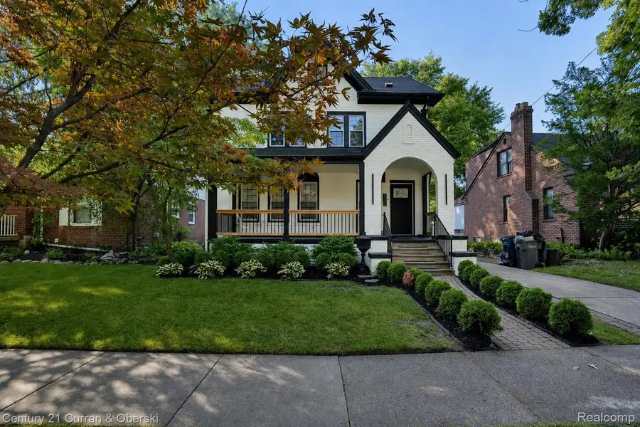 24401 Emerson Street, Dearborn, MI 48124 - #2