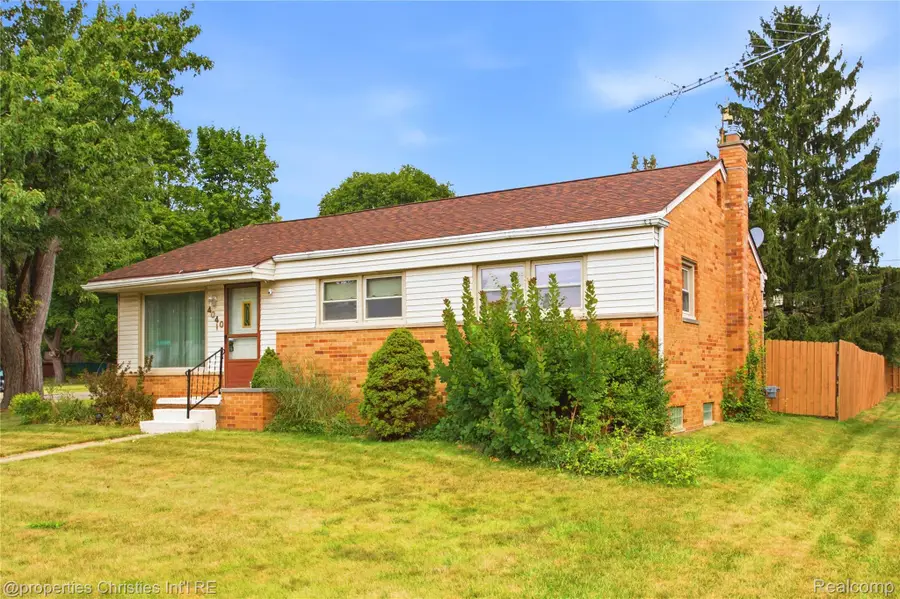 4040 Baybrook Drive, Waterford, MI 48329 - #3