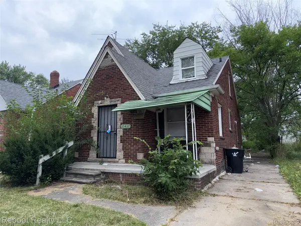 10437 Mckinney Street, Detroit, MI 48224