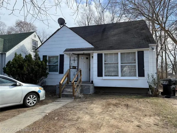 22341 Lyndon Street, Detroit, MI 48223