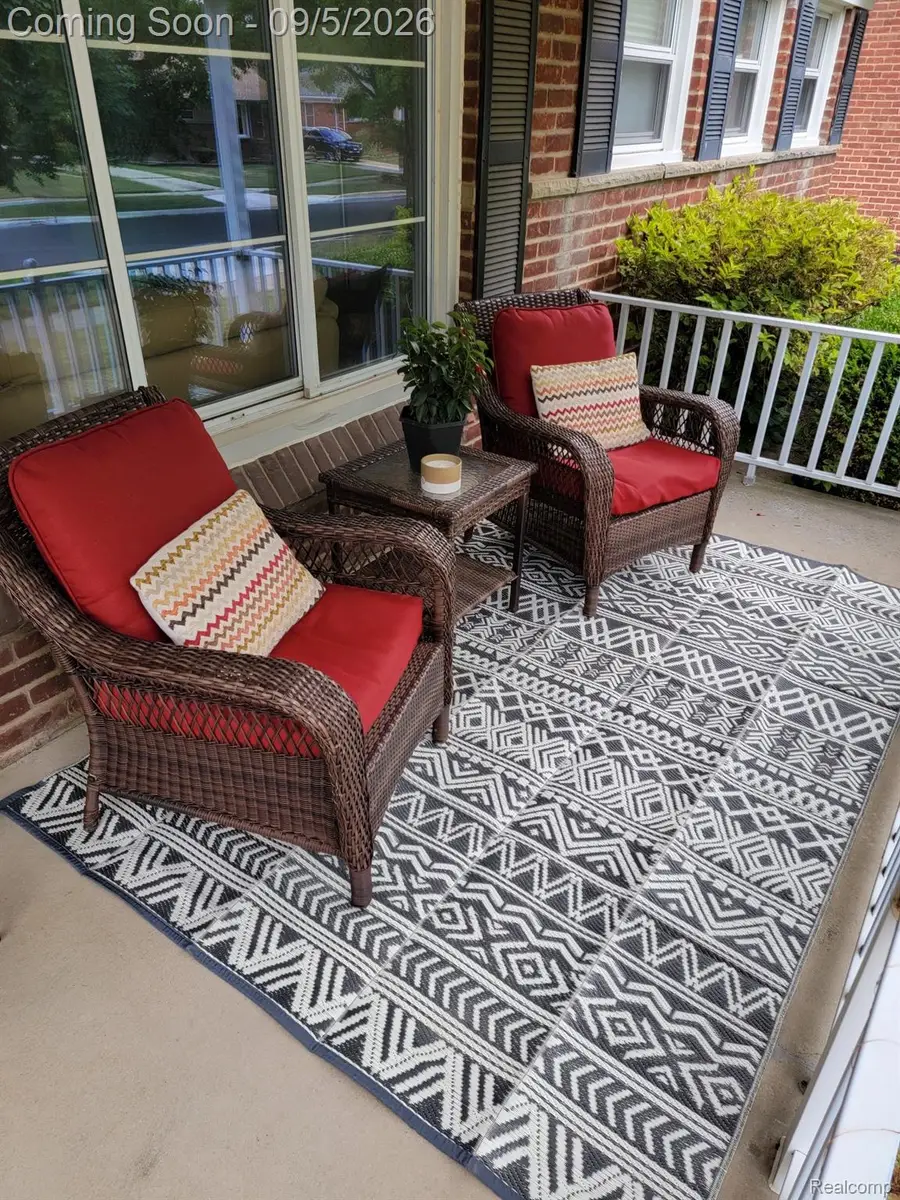 322 Jeffrey Avenue, Royal Oak, MI 48073 - #2