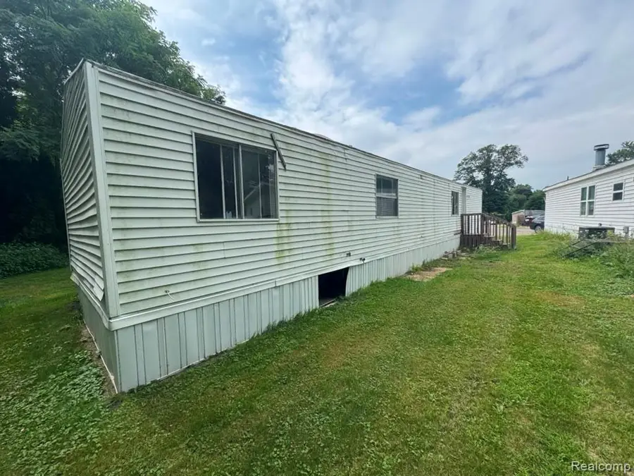 926 Hill St Lot #18, Portland, MI 48875 - #2