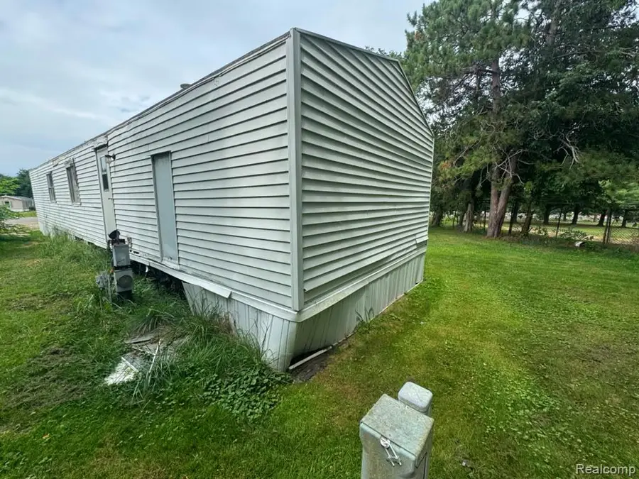 926 Hill St Lot #18, Portland, MI 48875 - #3