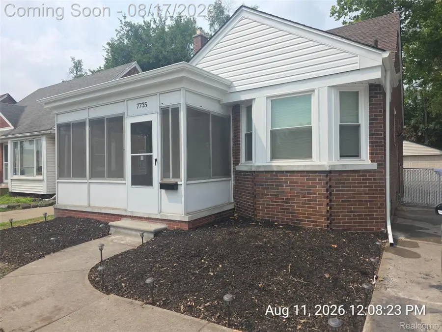 7735 Bramell, Redford, MI 48239 - #2
