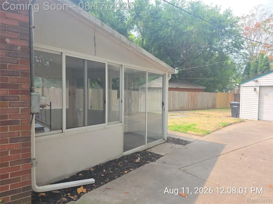 7735 Bramell, Redford, MI 48239 - #3