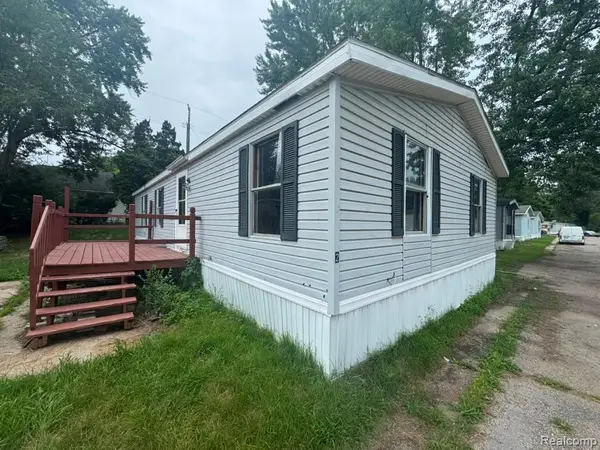 2445 E Grand River Rd Lot #2, Williamston, MI 48895