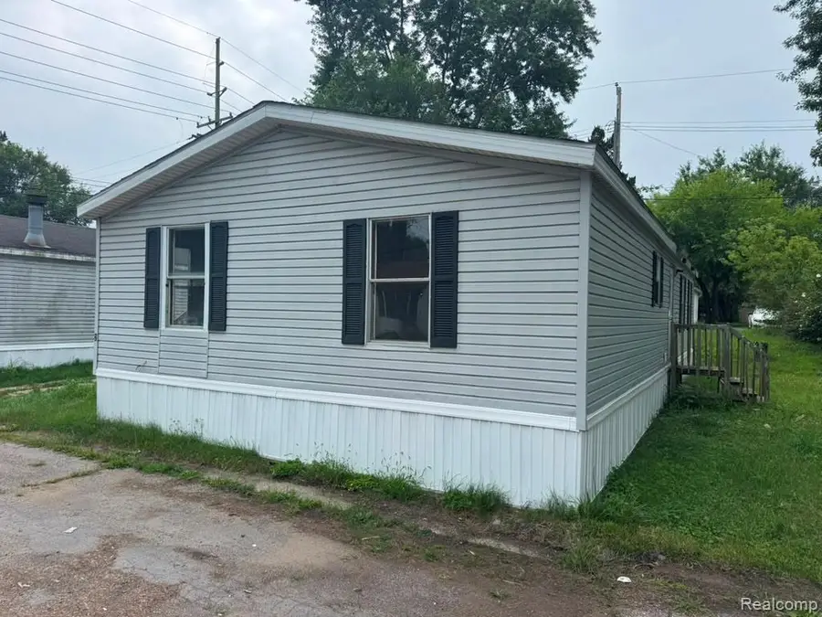 2445 E Grand River Rd Lot #2, Williamston, MI 48895 - #3