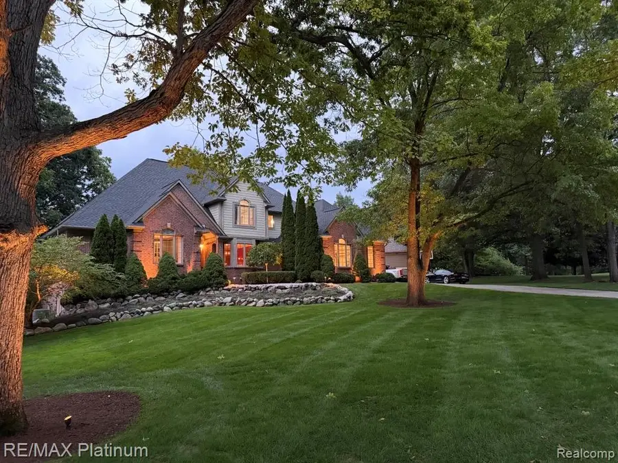 3129 Sand Pebble Cove Drive, Pinckney, MI 48169 - #3