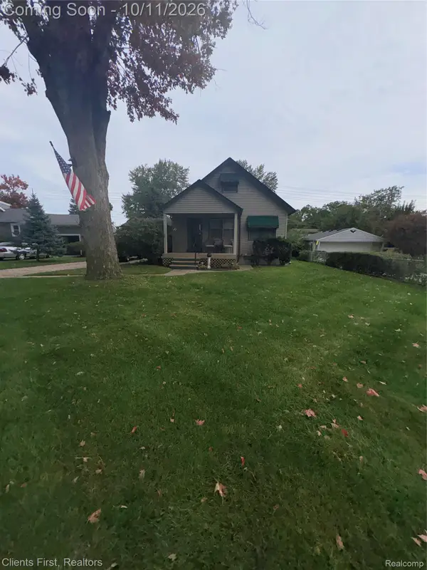 14280 Farmington Road Road, Livonia, MI 48154