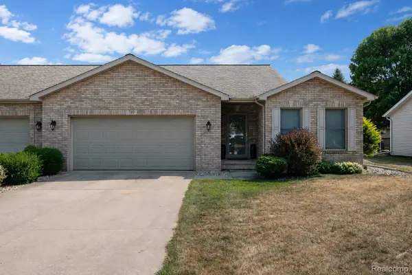 703 Andrew Drive, Frankenmuth, MI 48734