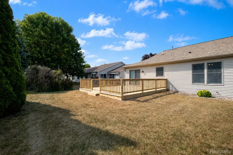 703 Andrew Drive, Frankenmuth, MI 48734 - #2