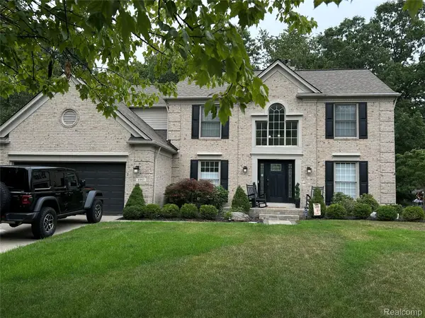 4987 Arbor Court, WestBloomfield, MI 48324