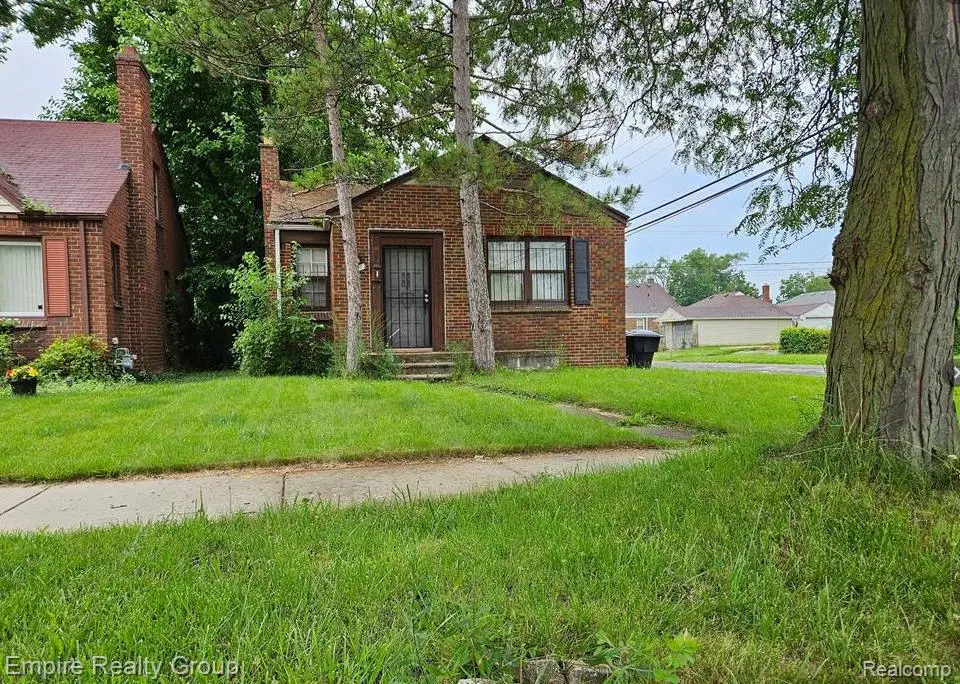 9665 Coyle Street, Detroit, MI 48227 - #1
