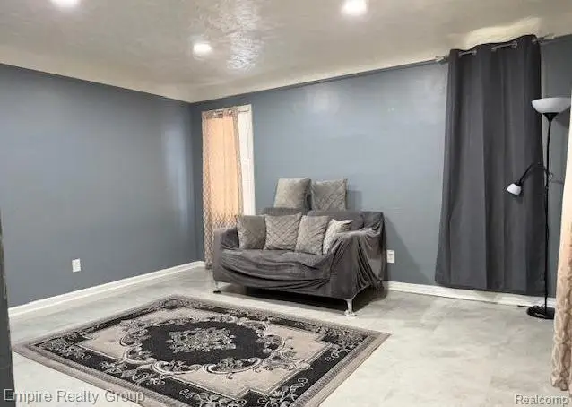 9665 Coyle Street, Detroit, MI 48227 - #2