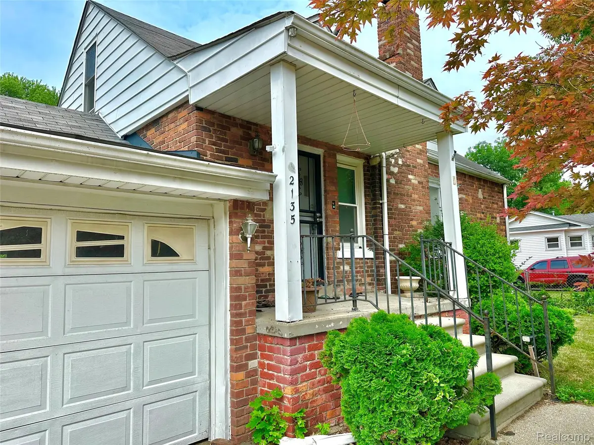 2135 Rome Avenue, Warren, MI 48091 - #1