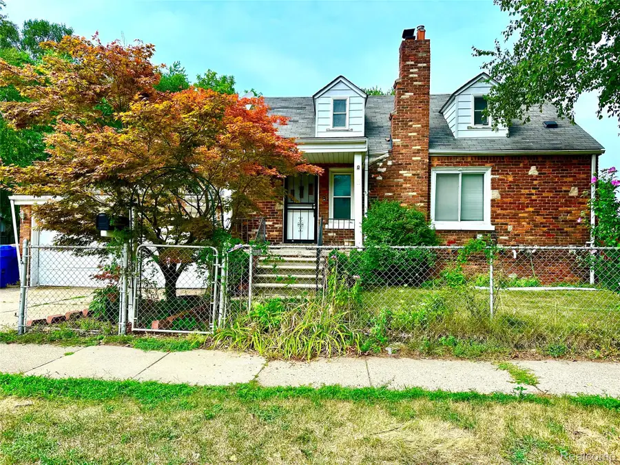 2135 Rome Avenue, Warren, MI 48091 - #2