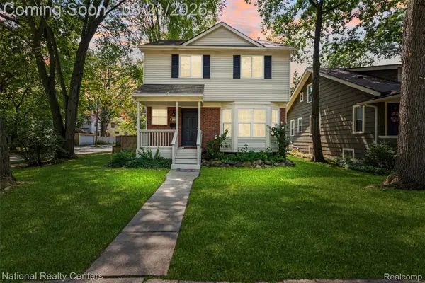 622 Gardenia Avenue, RoyalOak, MI 48067
