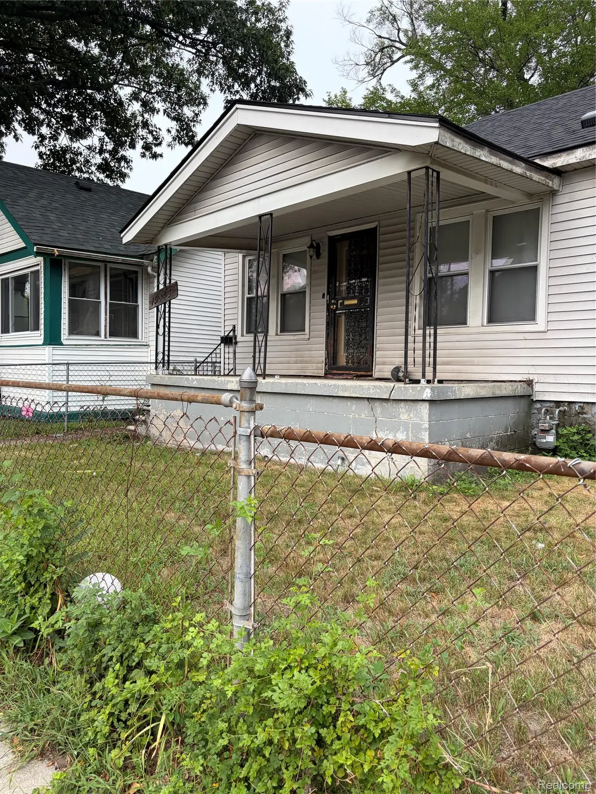 15845 Alden Street, Detroit, MI 48238 - #1
