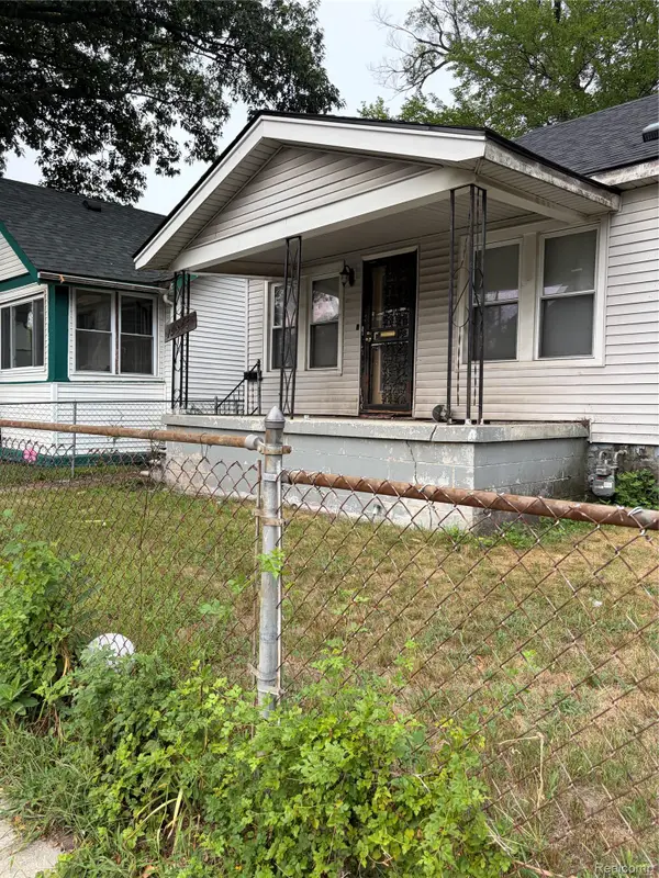 15845 Alden Street, Detroit, MI 48238