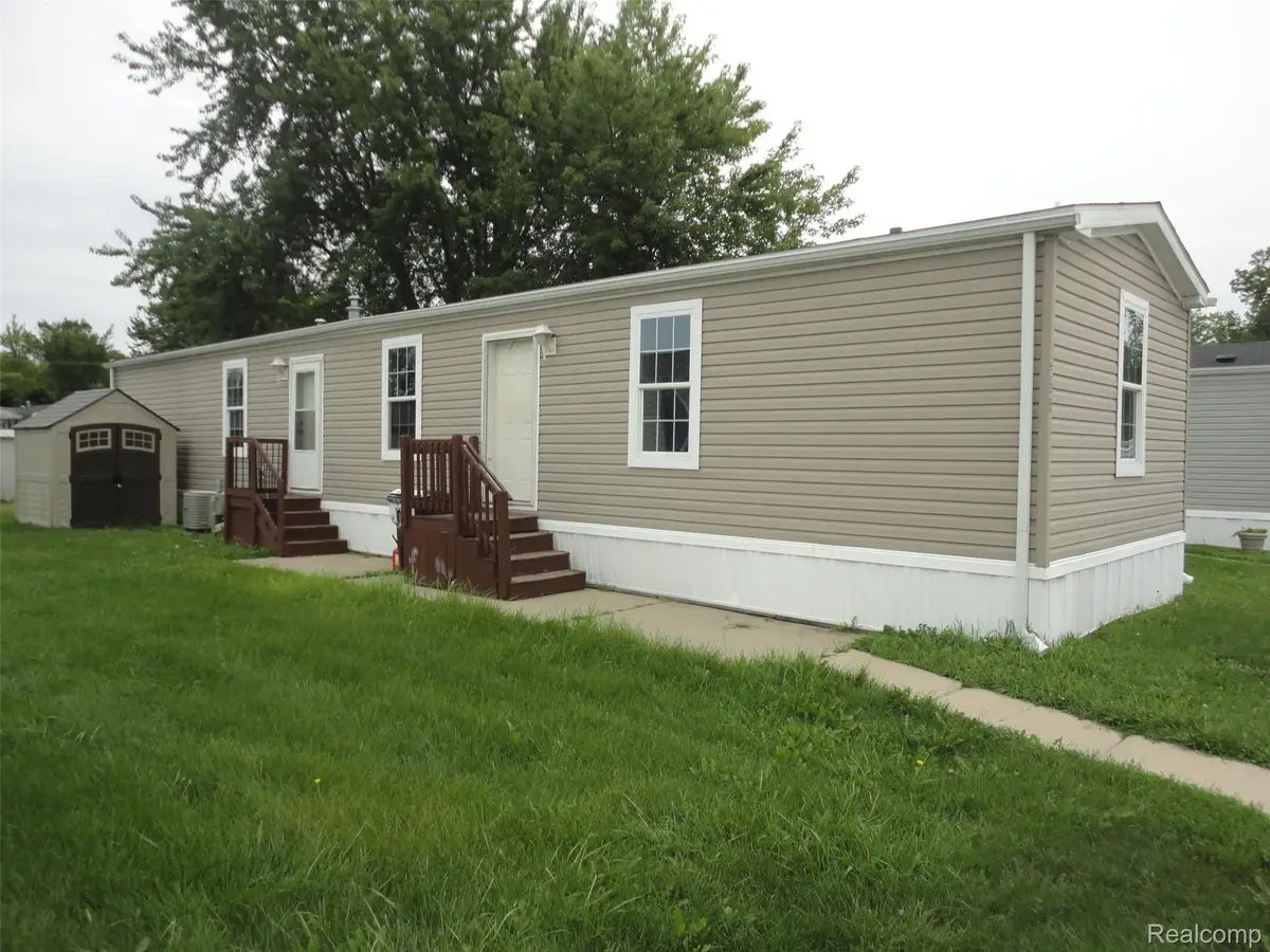 23630 Hickory, Romulus, MI 48174 - #1