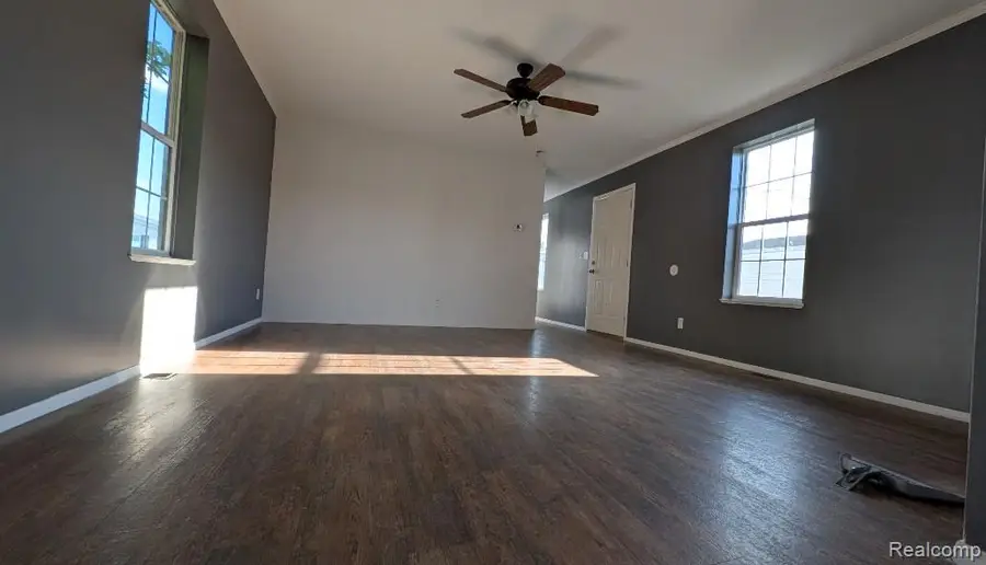 23630 Hickory, Romulus, MI 48174 - #3