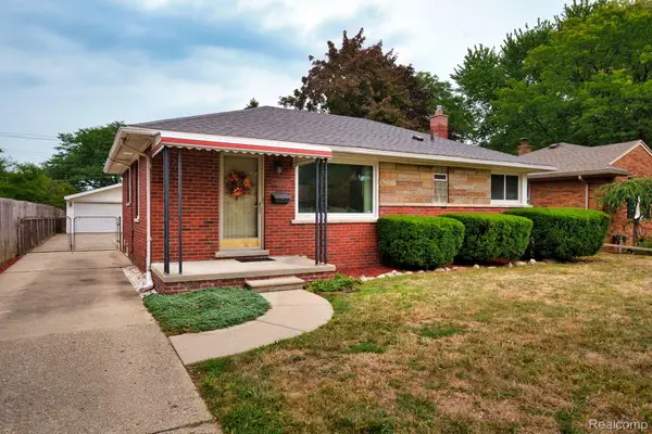 22685 Oconnor Street, StClairShores, MI 48080
