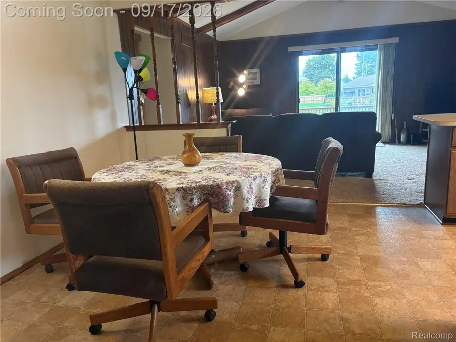 3738 Alderdale Drive, Sterling Heights, MI 48310 - #3