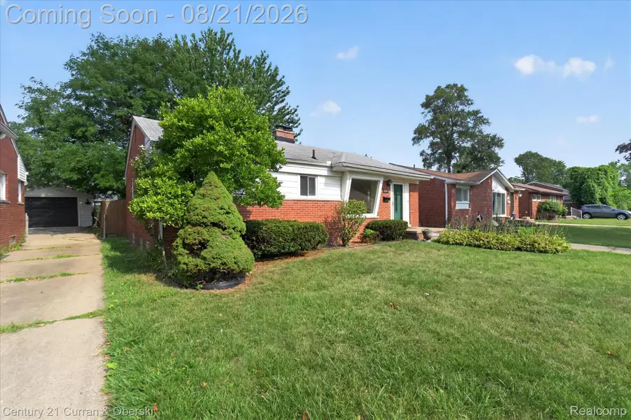8345 Rickie Lane, Westland, MI 48185 - #2
