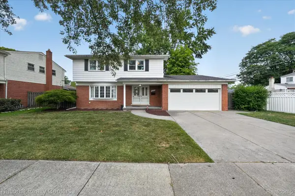 14441 Melvin Street, Livonia, MI 48154