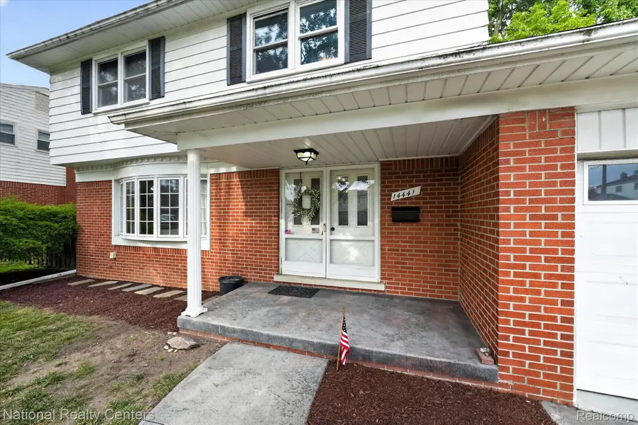 14441 Melvin Street, Livonia, MI 48154 - #2