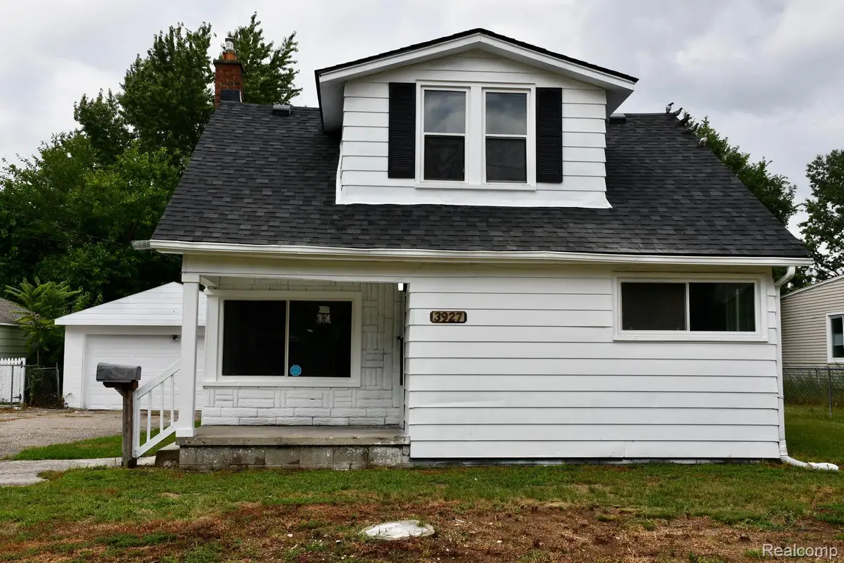 3927 Berkshire Avenue, Warren, MI 48091 - #1