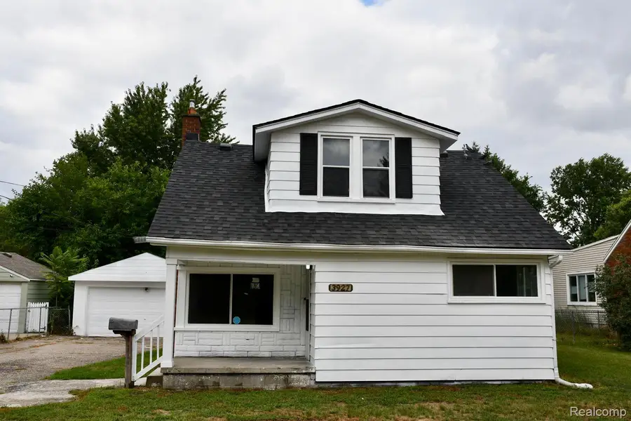 3927 Berkshire Avenue, Warren, MI 48091 - #3