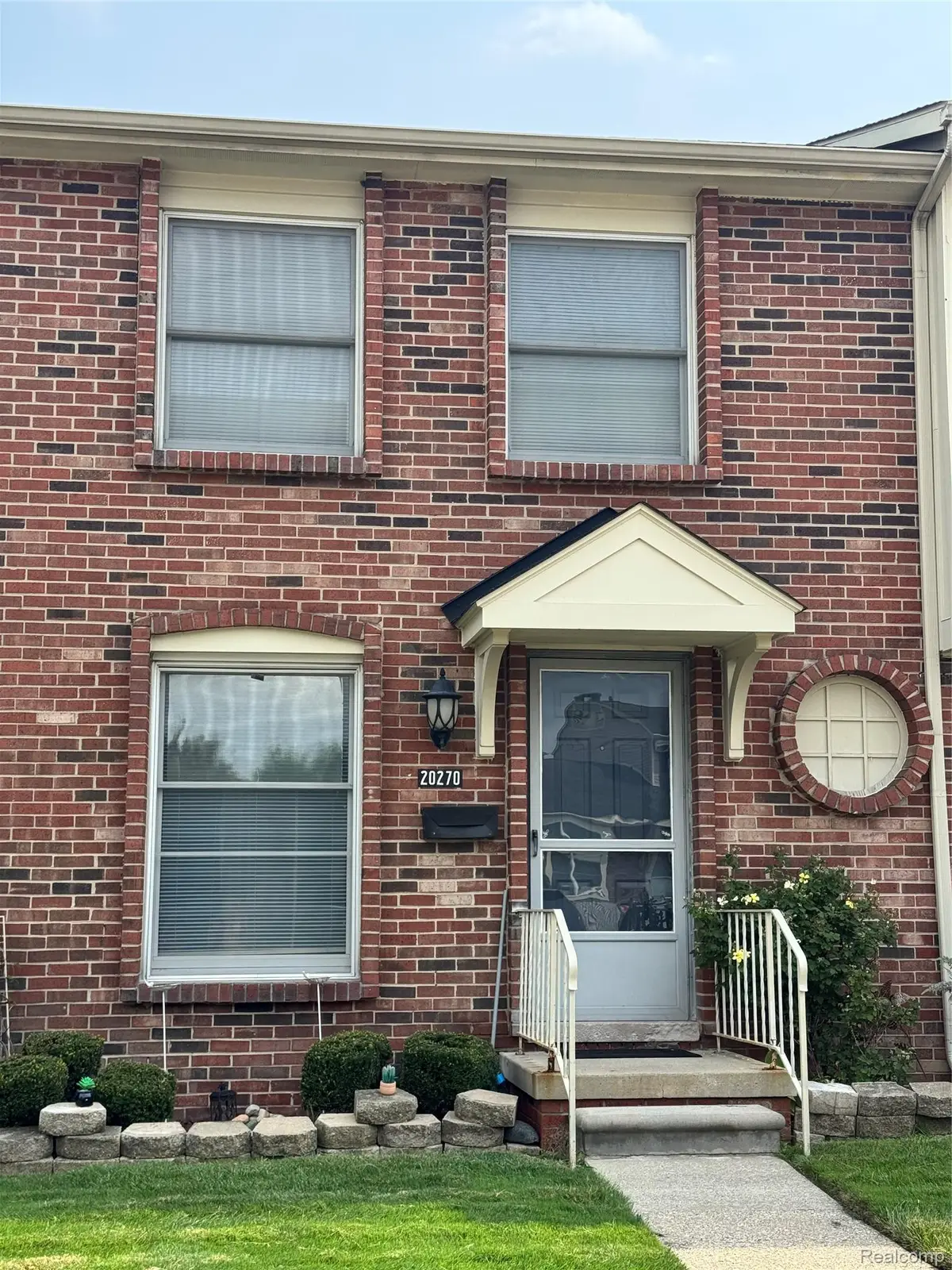 20270 Great Oaks Circle S #252, Clinton Township, MI 48036 - #1