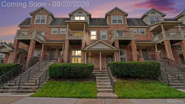 2854 Barclay Way, AnnArbor, MI 48105