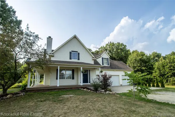 9039 Riverview Court, Flushing, MI 48433