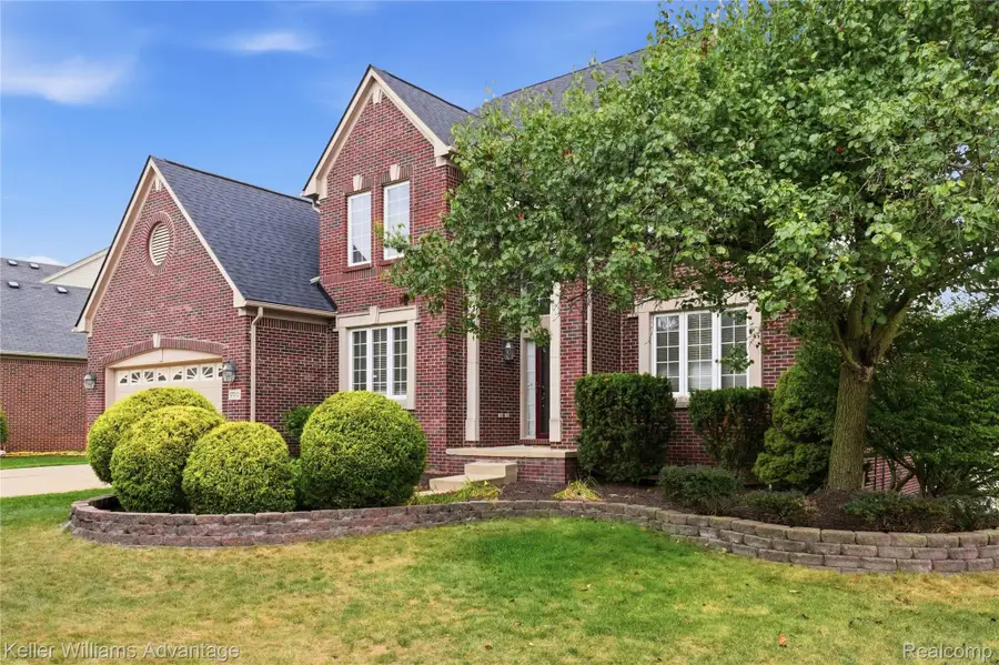 17012 Algonquin Drive, Northville, MI 48168 - #2