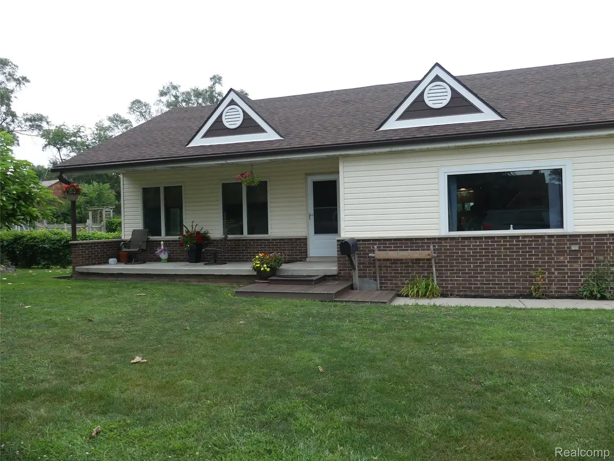 8335 Pardee Road, Taylor, MI 48180 - #1