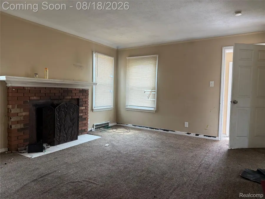 15653 Faircrest Street, Detroit, MI 48205 - #3