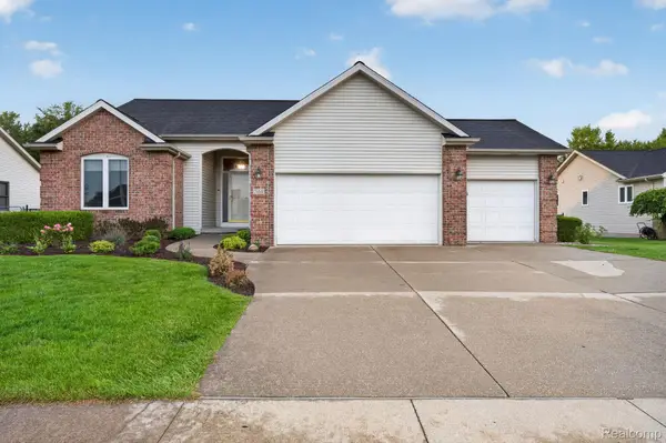 7168 Parkridge Parkway, SwartzCreek, MI 48473