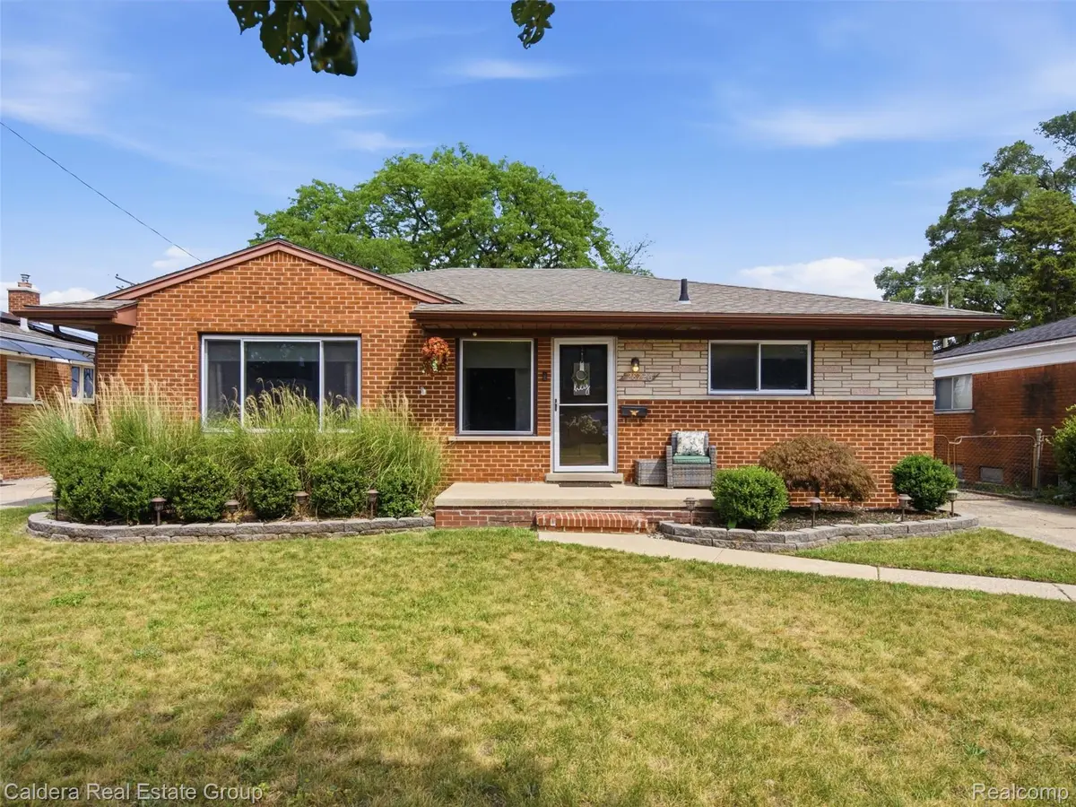 28726 Suburban Drive, Warren, MI 48088 - #1