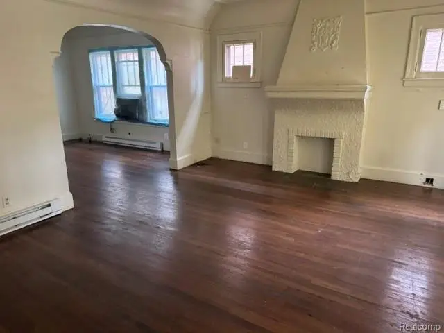 3731 Tyler Street, Detroit, MI 48238 - #2