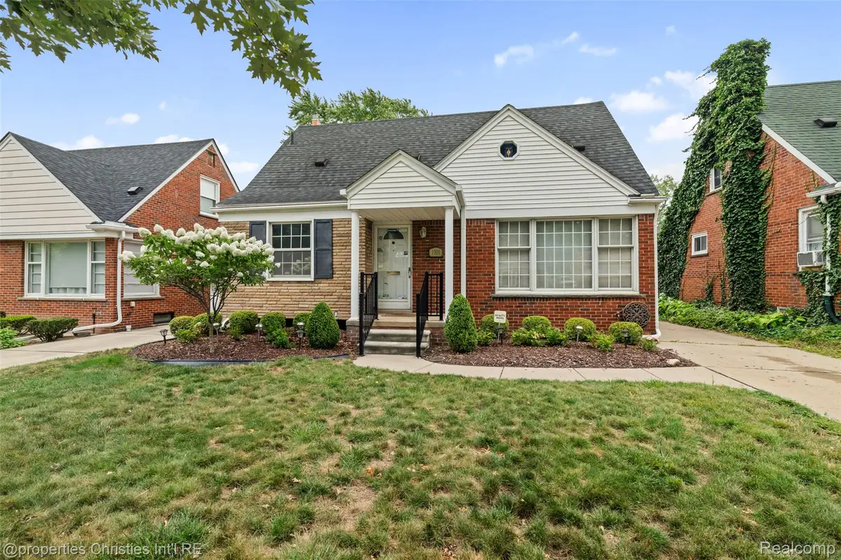1901 Detroit Street, Dearborn, MI 48124 - #1
