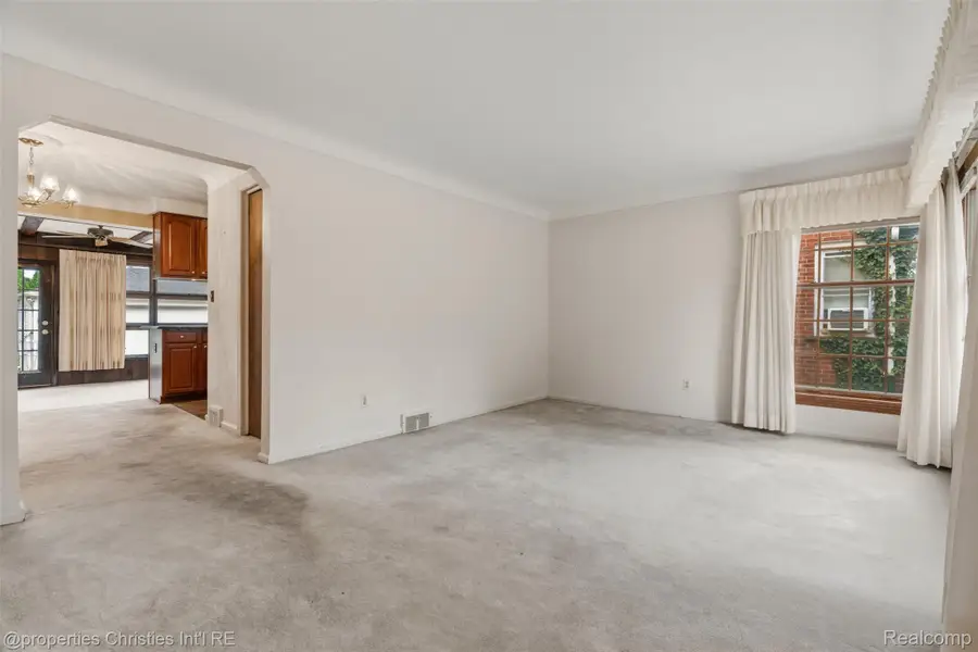 1901 Detroit Street, Dearborn, MI 48124 - #3