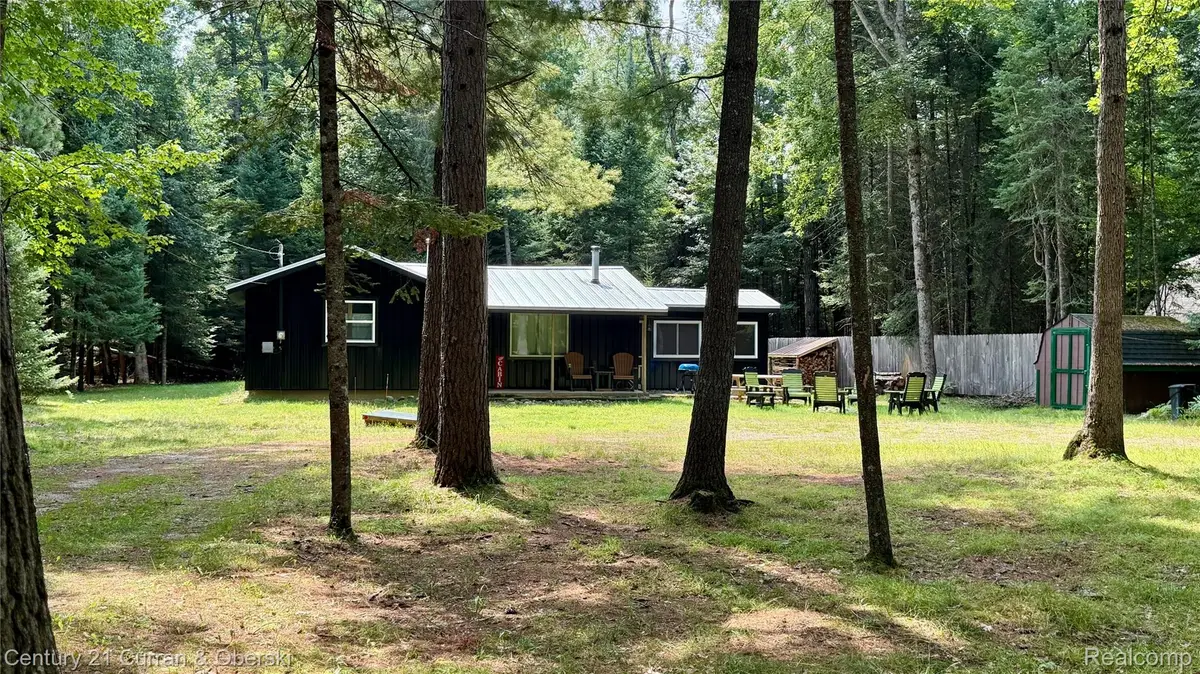 2070 Contour Drive, Roscommon, MI 48653 - #1