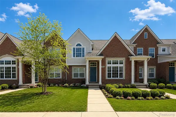 45806 Aragon Lane, Canton, MI 48187